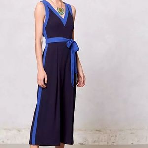 Anthropologie Becas jumpsuit